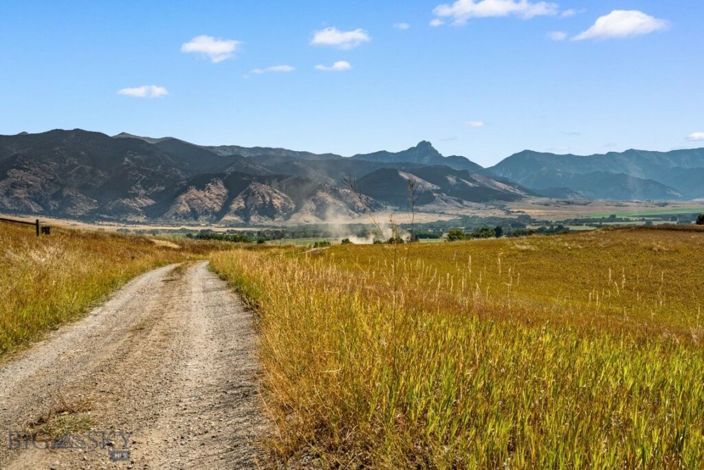 3753 Reese Creek Road, Belgrade MT 59714