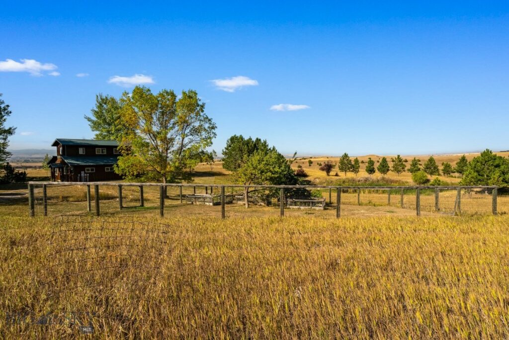 3753 Reese Creek Road, Belgrade MT 59714