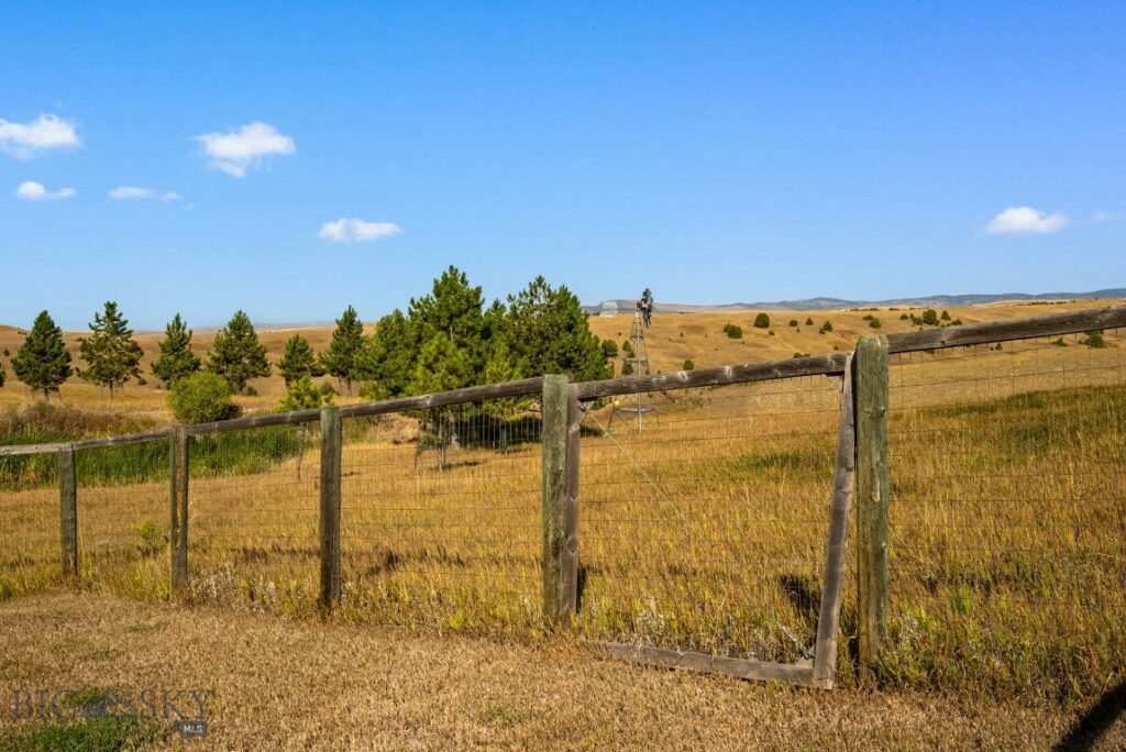 3753 Reese Creek Road, Belgrade MT 59714