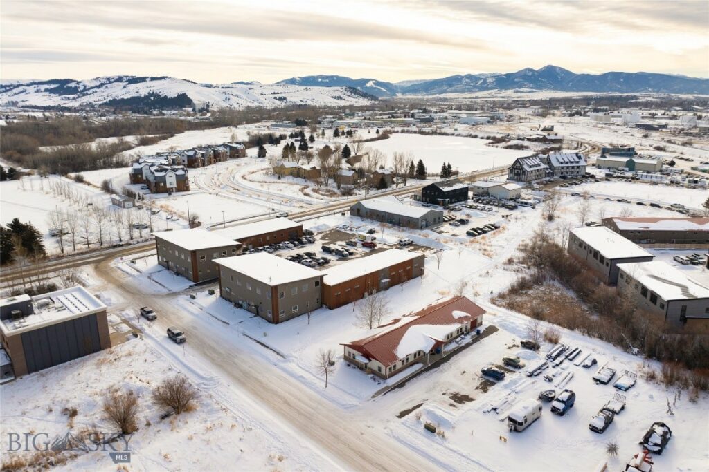 376 Gallatin Park Drive, Bozeman MT 59715