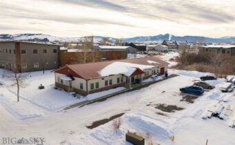 376 Gallatin Park Drive, Bozeman MT 59715