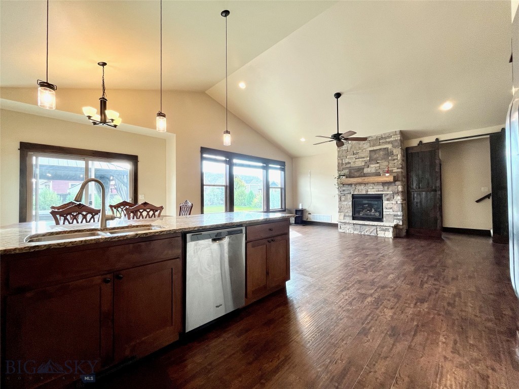 378 Ramshorn Peak, Bozeman MT 59718