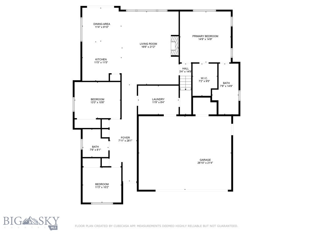 378 Ramshorn Peak, Bozeman MT 59718