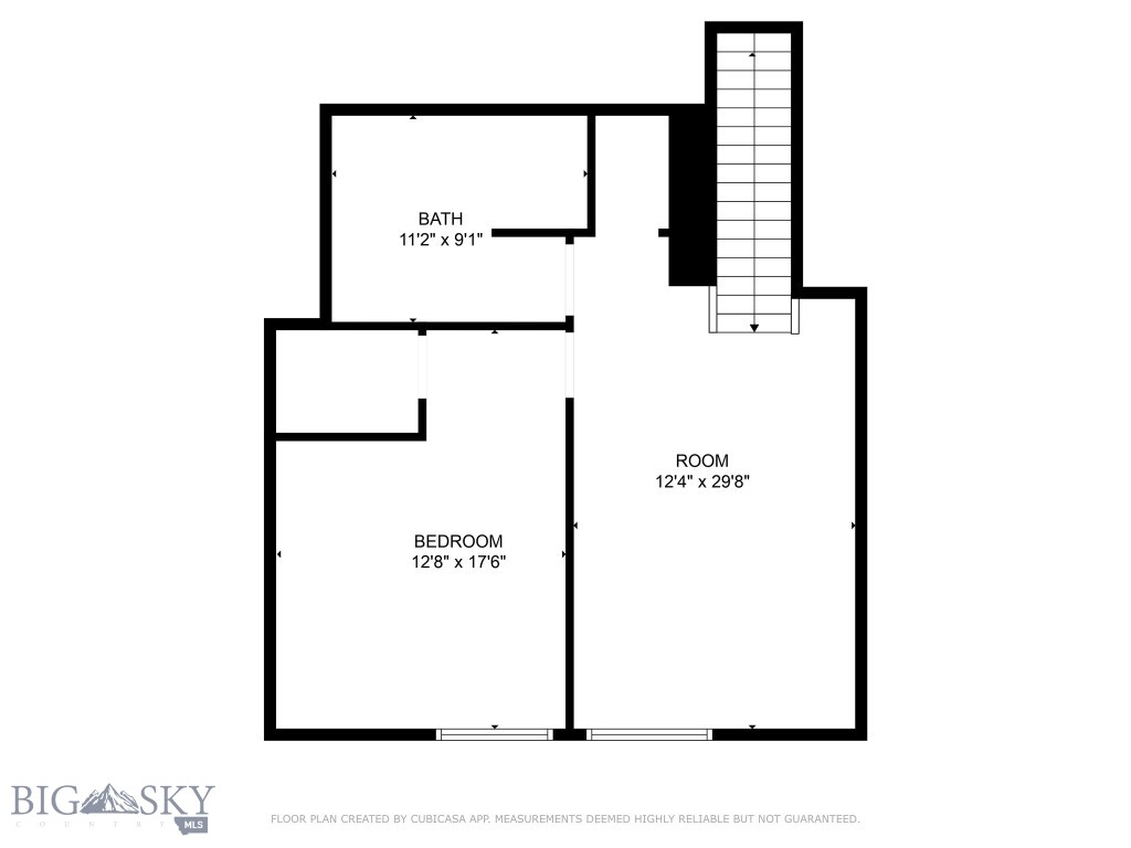 378 Ramshorn Peak, Bozeman MT 59718