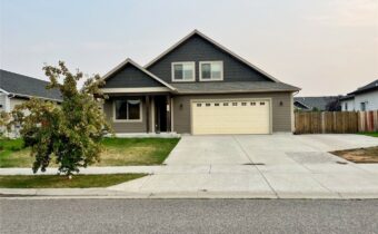 378 Ramshorn Peak, Bozeman MT 59718