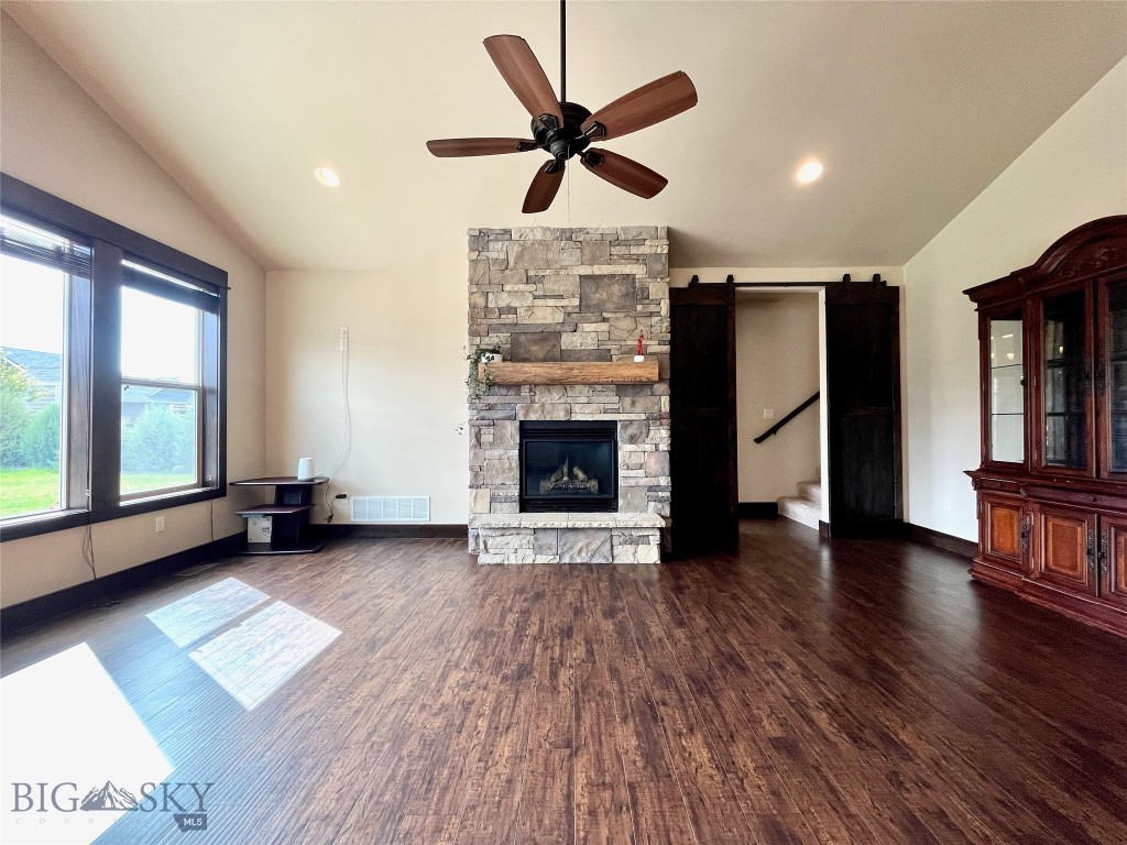 378 Ramshorn Peak, Bozeman MT 59718