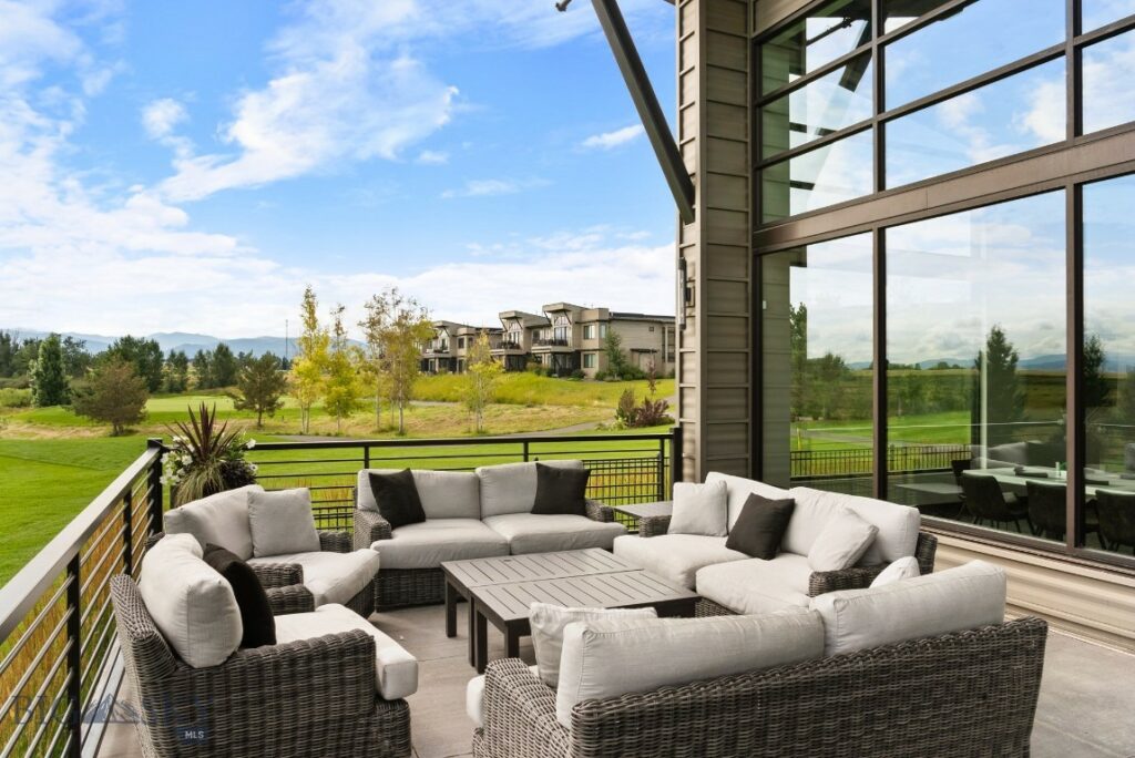379 Black Bull Trl, Bozeman MT 59718