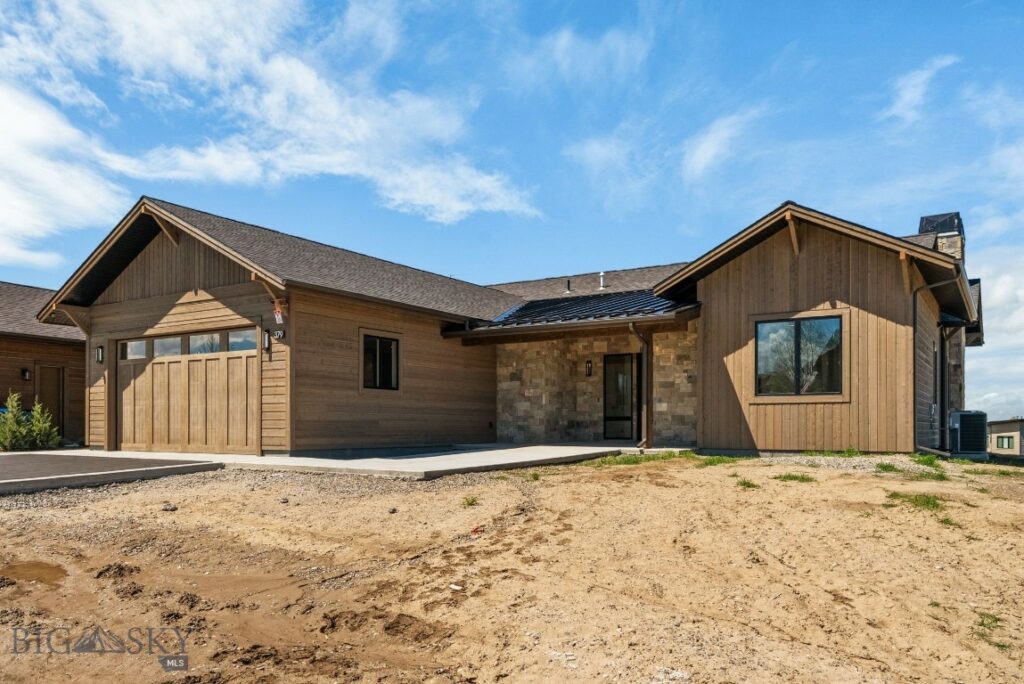 379 Black Bull Trl, Bozeman MT 59718