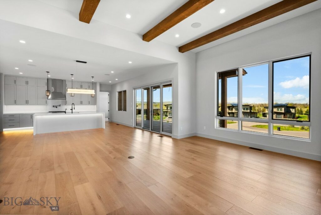379 Black Bull Trl, Bozeman MT 59718