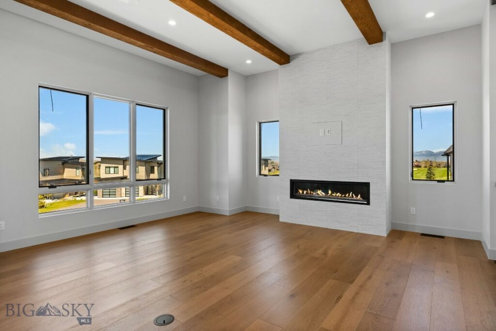 379 Black Bull Trl, Bozeman MT 59718