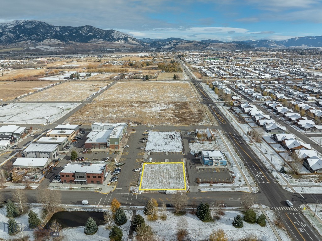 3792 Trakker Trail, Bozeman MT 59718