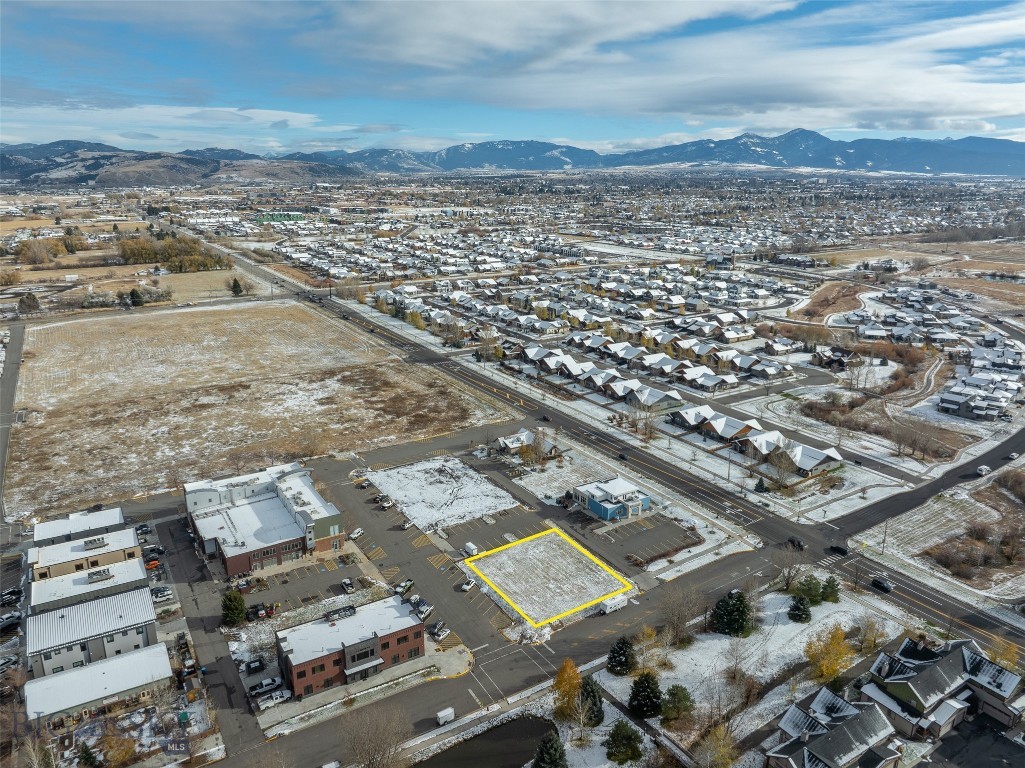 3792 Trakker Trail, Bozeman MT 59718