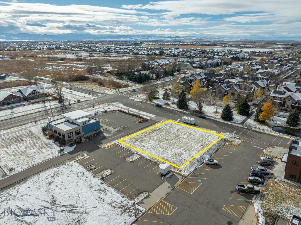 3792 Trakker Trail, Bozeman MT 59718