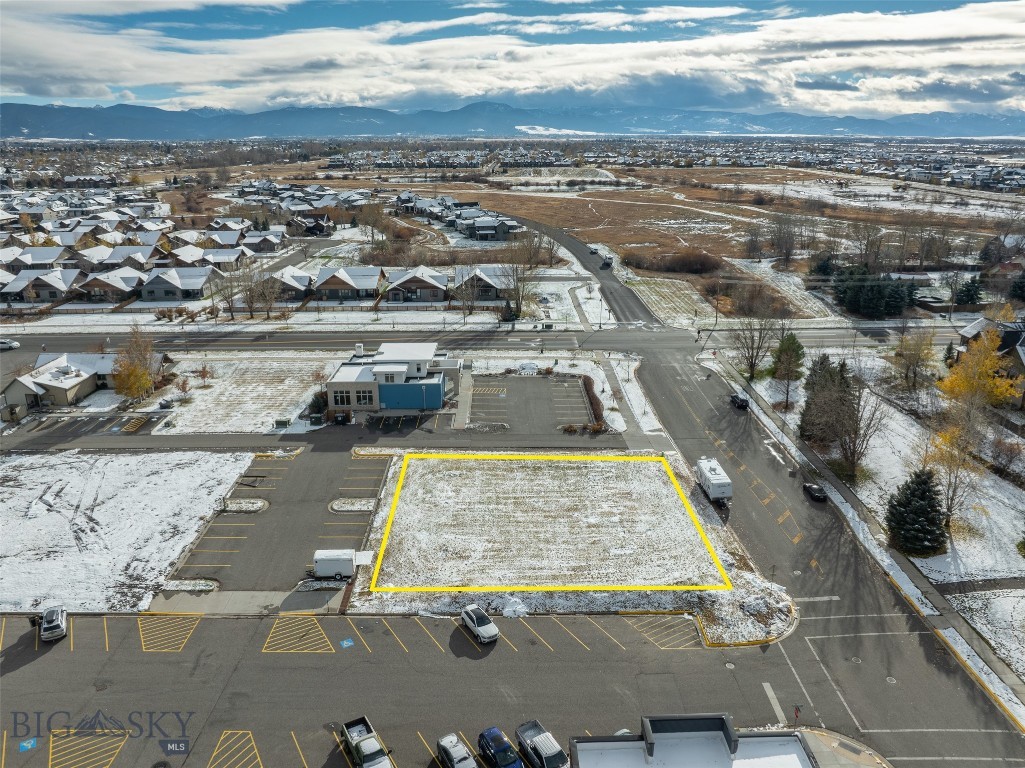 3792 Trakker Trail, Bozeman MT 59718