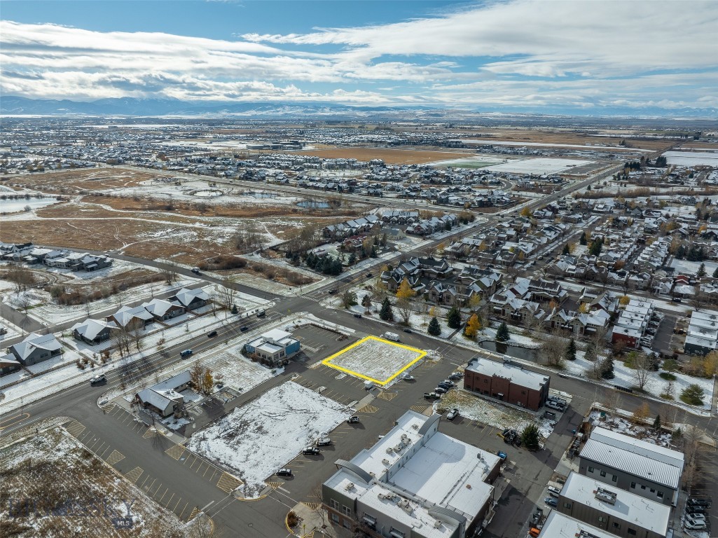 3792 Trakker Trail, Bozeman MT 59718