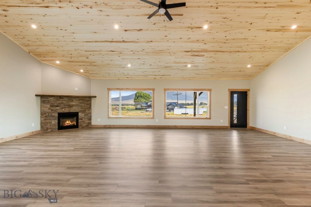38 Heather Lane, Livingston MT 59047