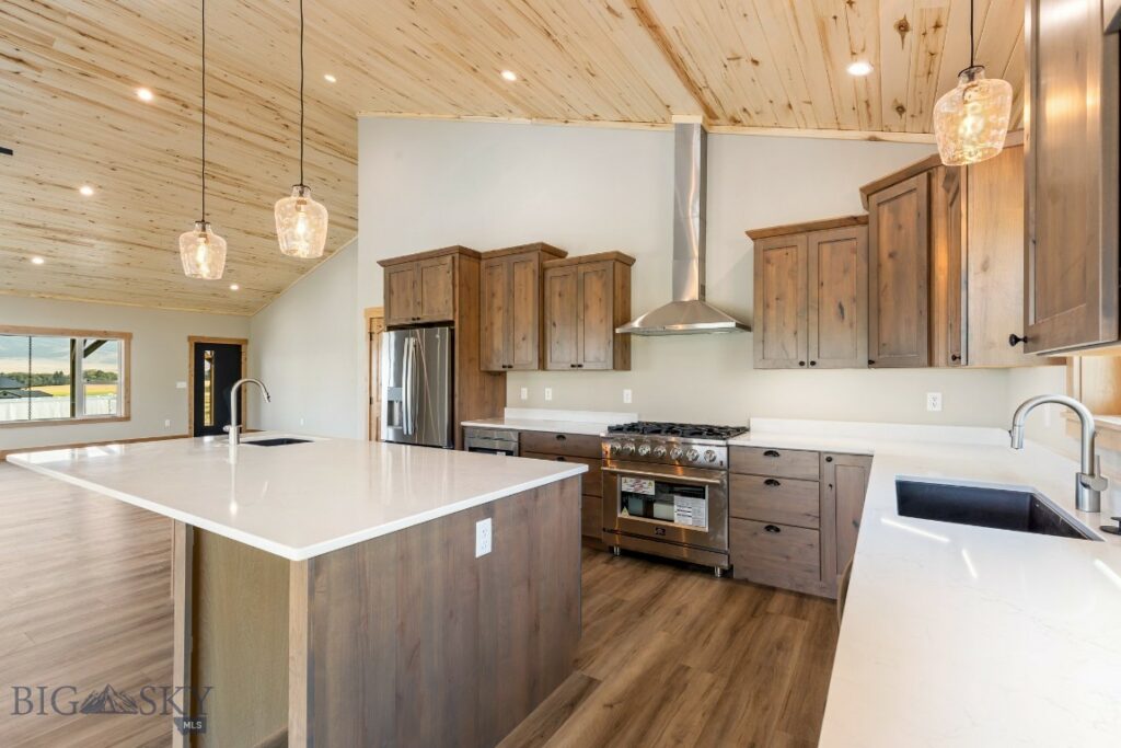 38 Heather Lane, Livingston MT 59047