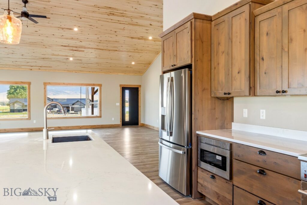 38 Heather Lane, Livingston MT 59047