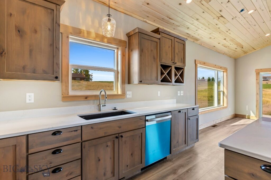 38 Heather Lane, Livingston MT 59047