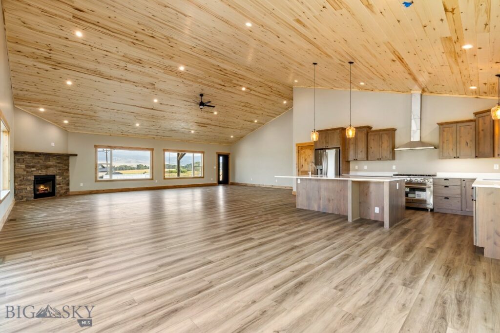 38 Heather Lane, Livingston MT 59047