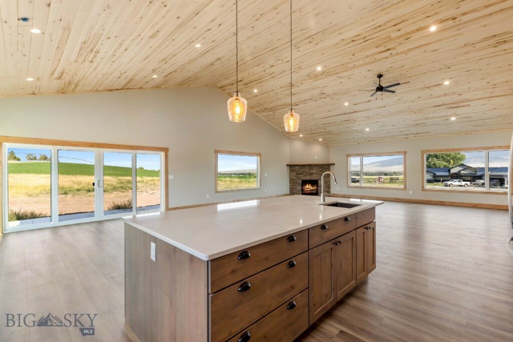 38 Heather Lane, Livingston MT 59047