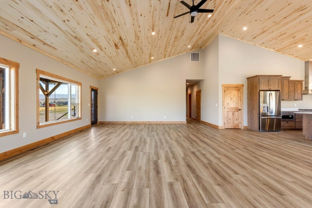 38 Heather Lane, Livingston MT 59047