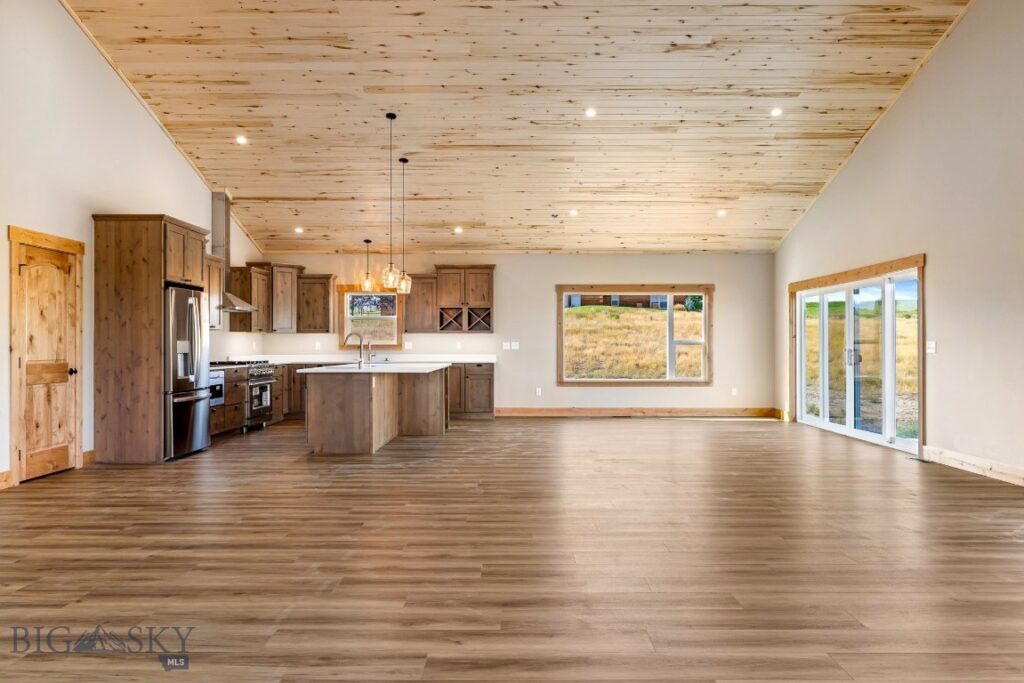 38 Heather Lane, Livingston MT 59047