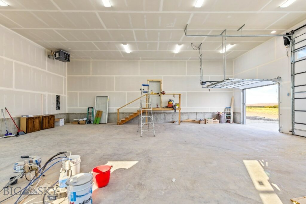 38 Heather Lane, Livingston MT 59047