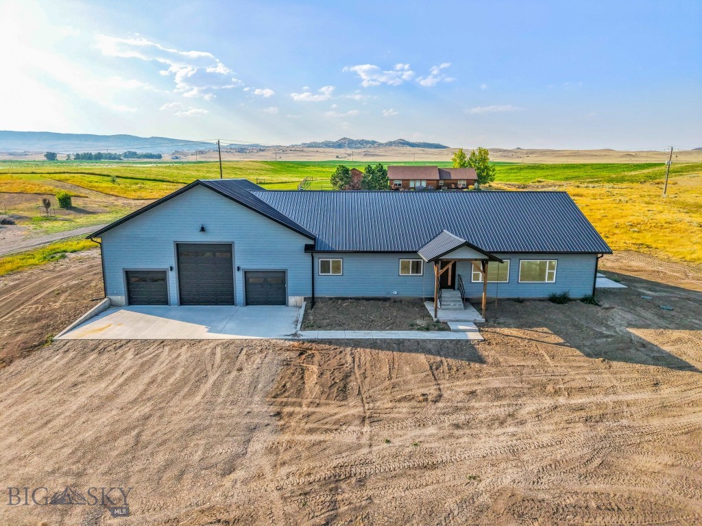 38 Heather Lane, Livingston MT 59047