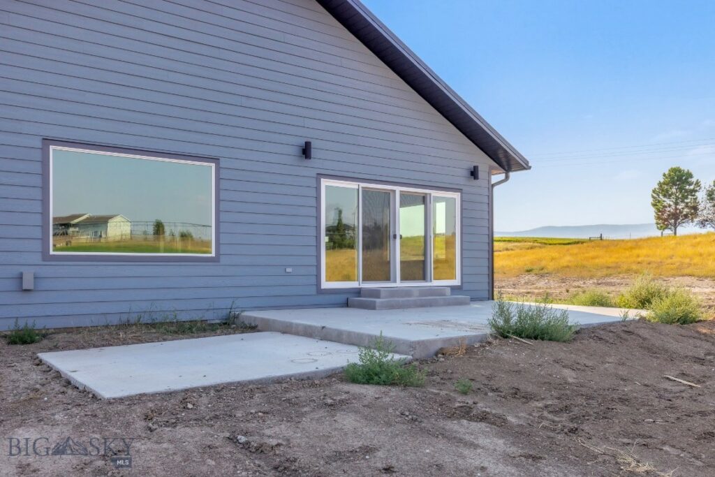 38 Heather Lane, Livingston MT 59047