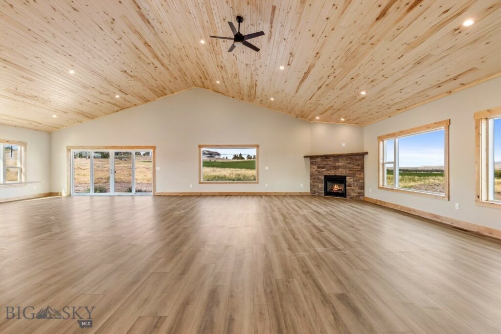 38 Heather Lane, Livingston MT 59047