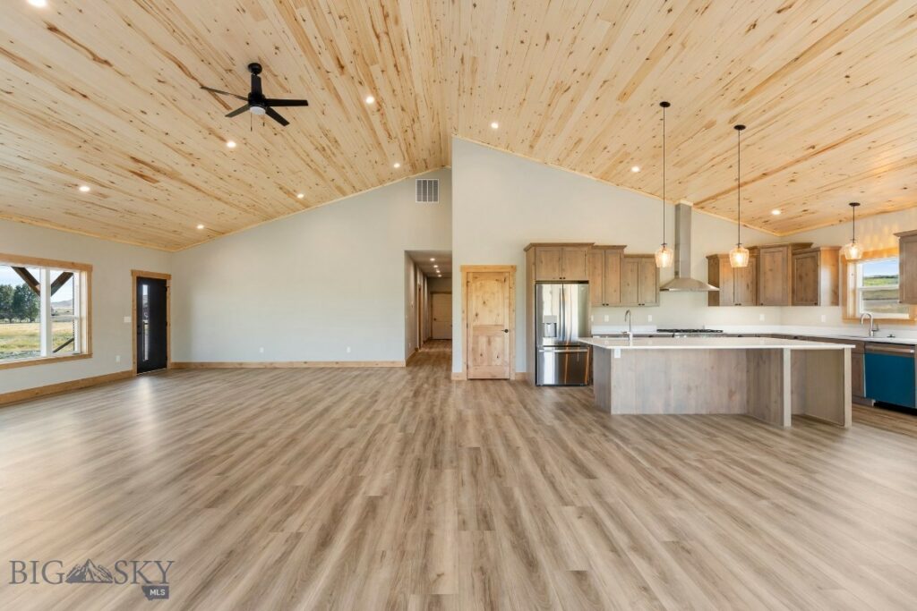 38 Heather Lane, Livingston MT 59047