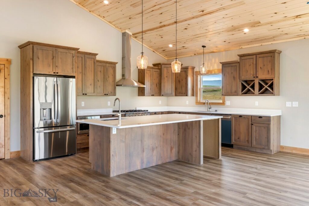 38 Heather Lane, Livingston MT 59047