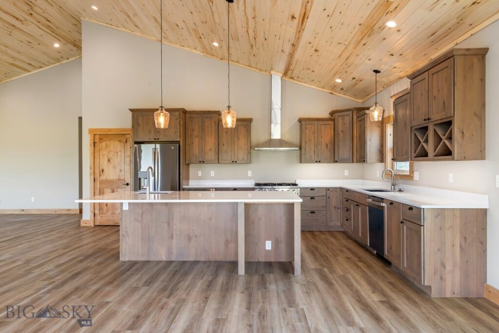 38 Heather Lane, Livingston MT 59047