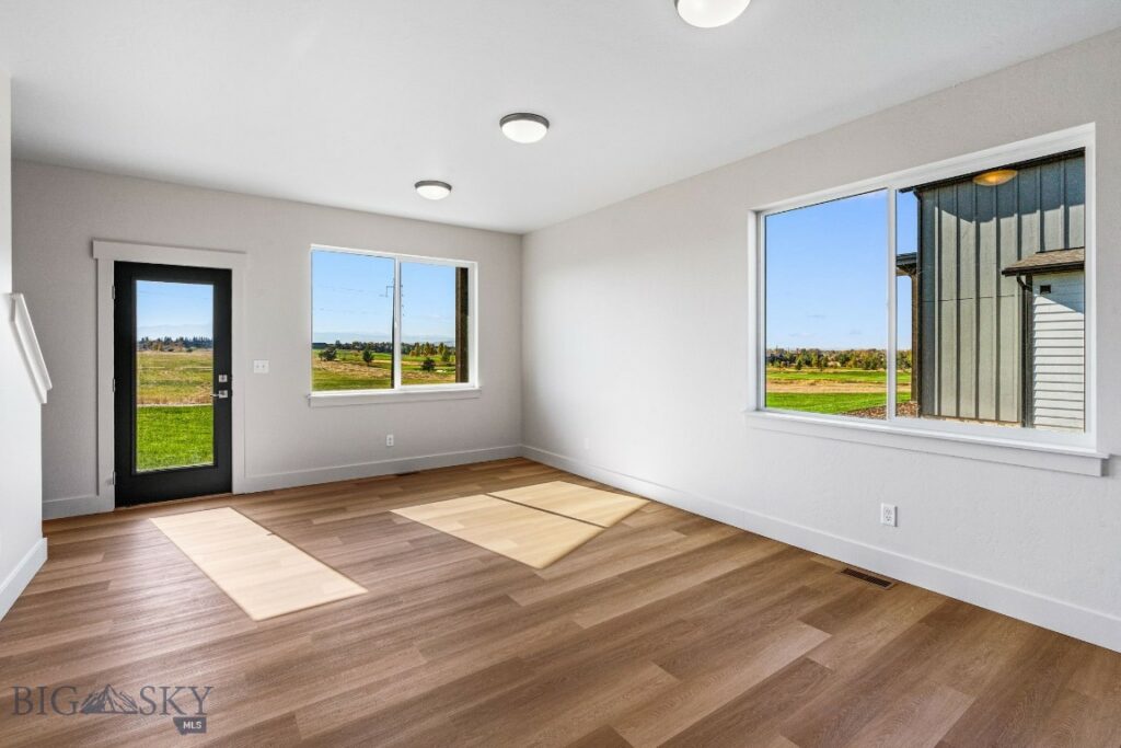 38 Horseshoe Loop, Bozeman MT 59718
