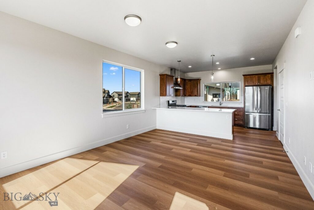 38 Horseshoe Loop, Bozeman MT 59718