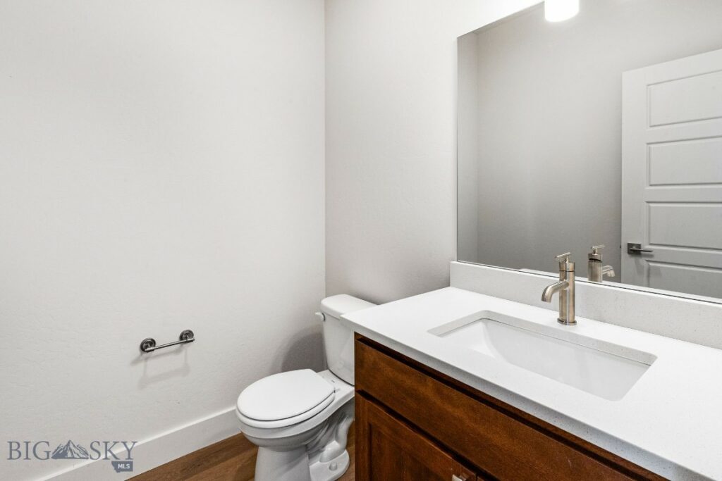 38 Horseshoe Loop, Bozeman MT 59718