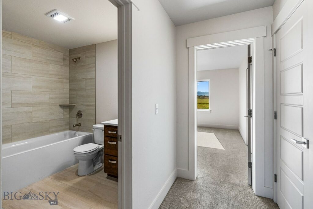 38 Horseshoe Loop, Bozeman MT 59718