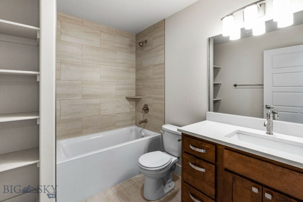 38 Horseshoe Loop, Bozeman MT 59718