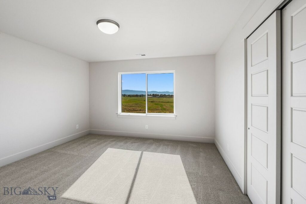 38 Horseshoe Loop, Bozeman MT 59718