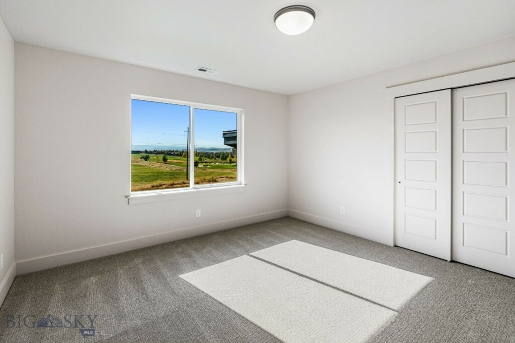 38 Horseshoe Loop, Bozeman MT 59718