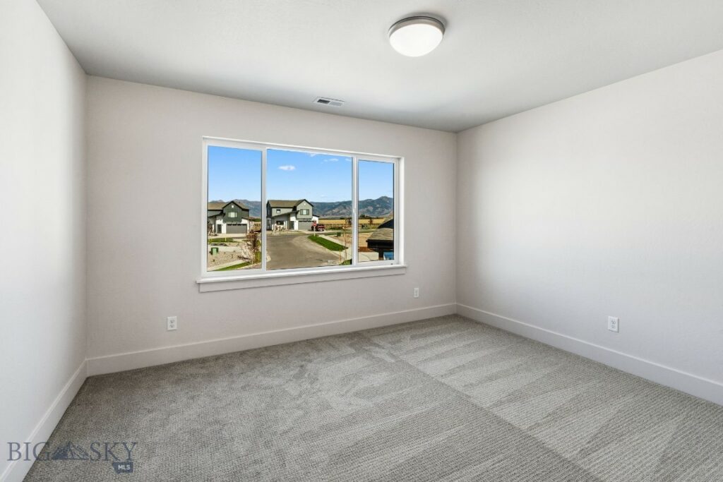38 Horseshoe Loop, Bozeman MT 59718