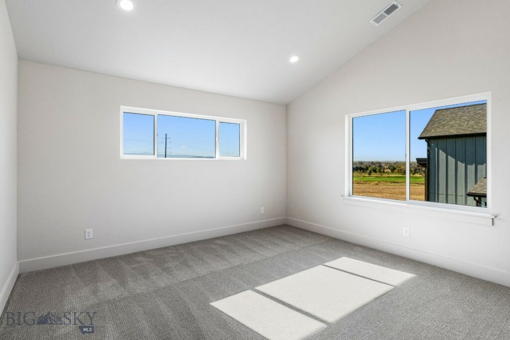 38 Horseshoe Loop, Bozeman MT 59718