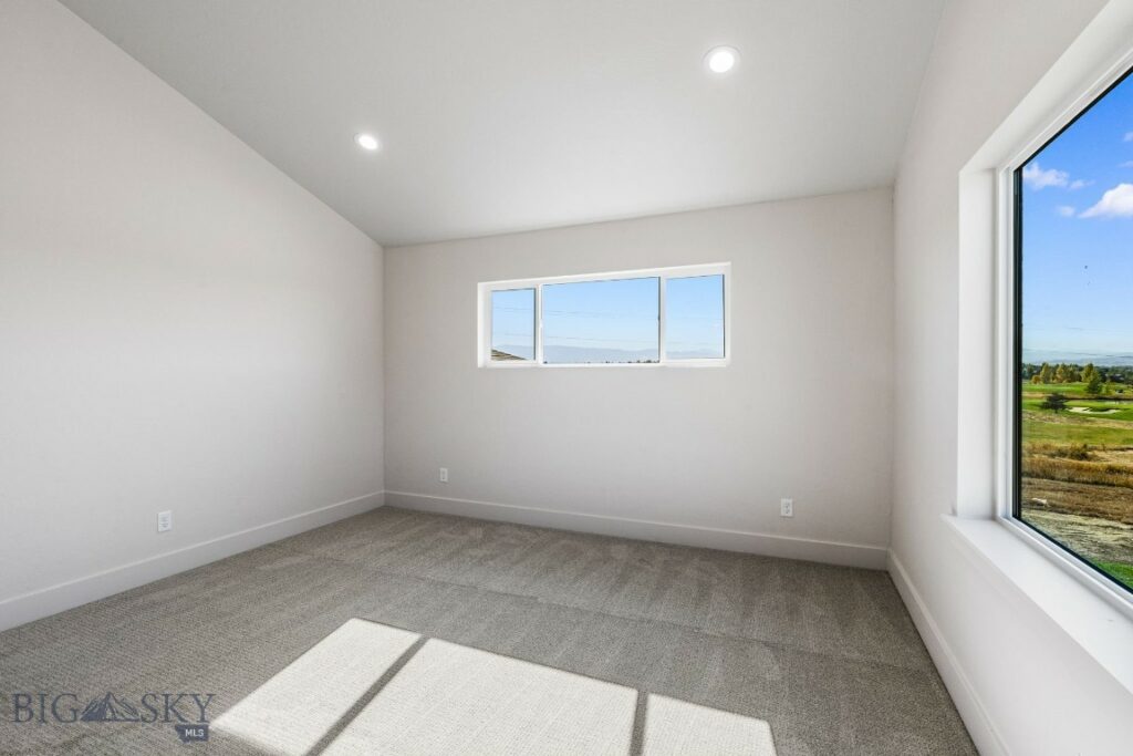 38 Horseshoe Loop, Bozeman MT 59718