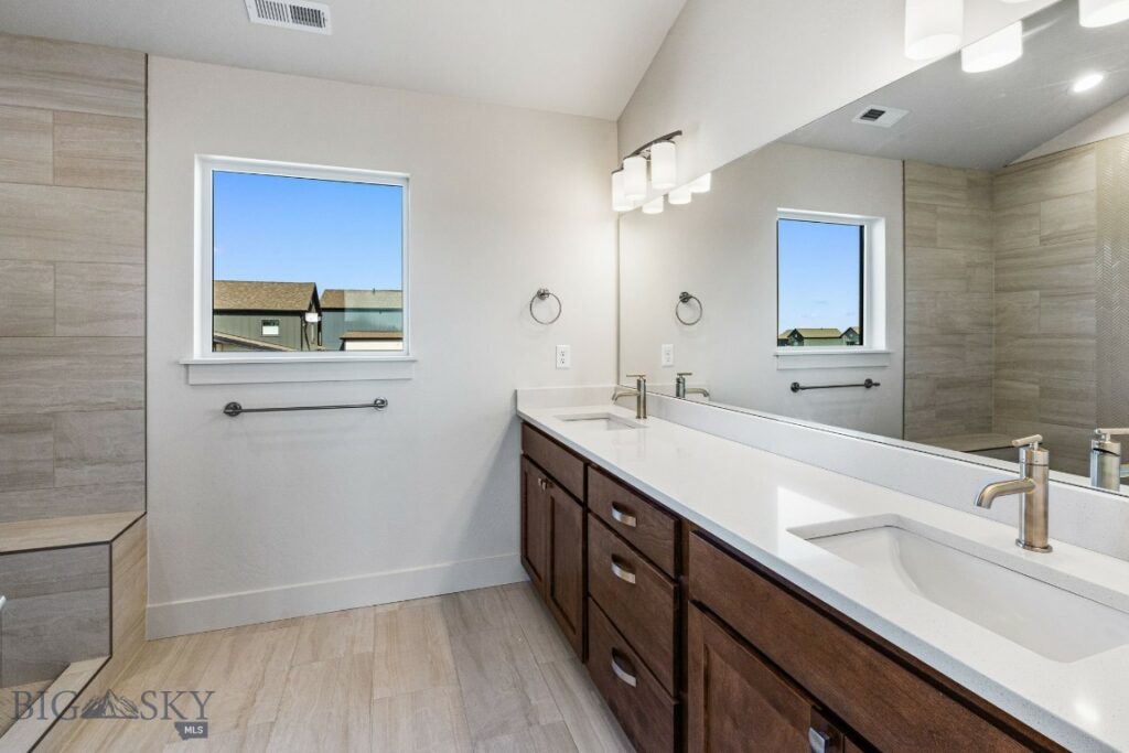 38 Horseshoe Loop, Bozeman MT 59718