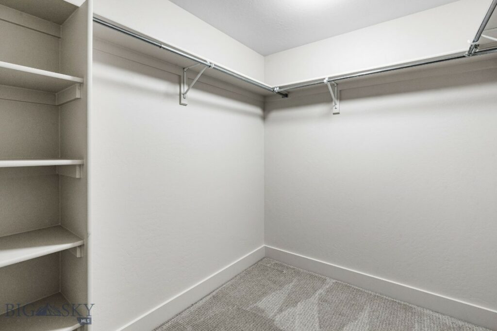 38 Horseshoe Loop, Bozeman MT 59718