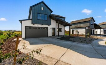 38 Horseshoe Loop, Bozeman MT 59718