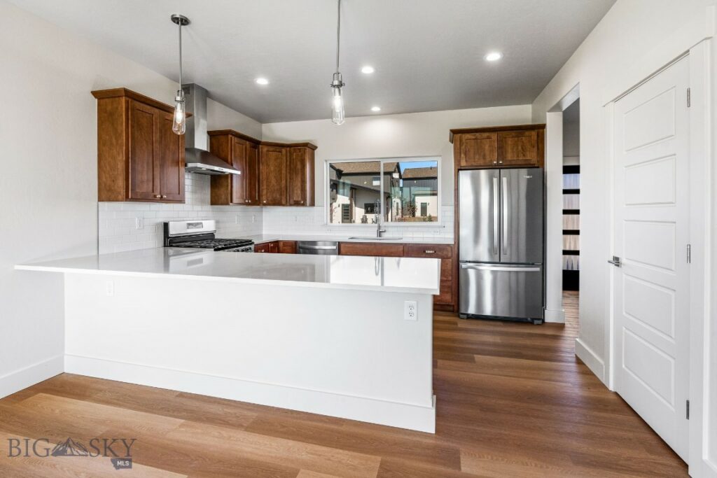 38 Horseshoe Loop, Bozeman MT 59718