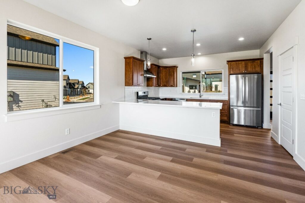 38 Horseshoe Loop, Bozeman MT 59718