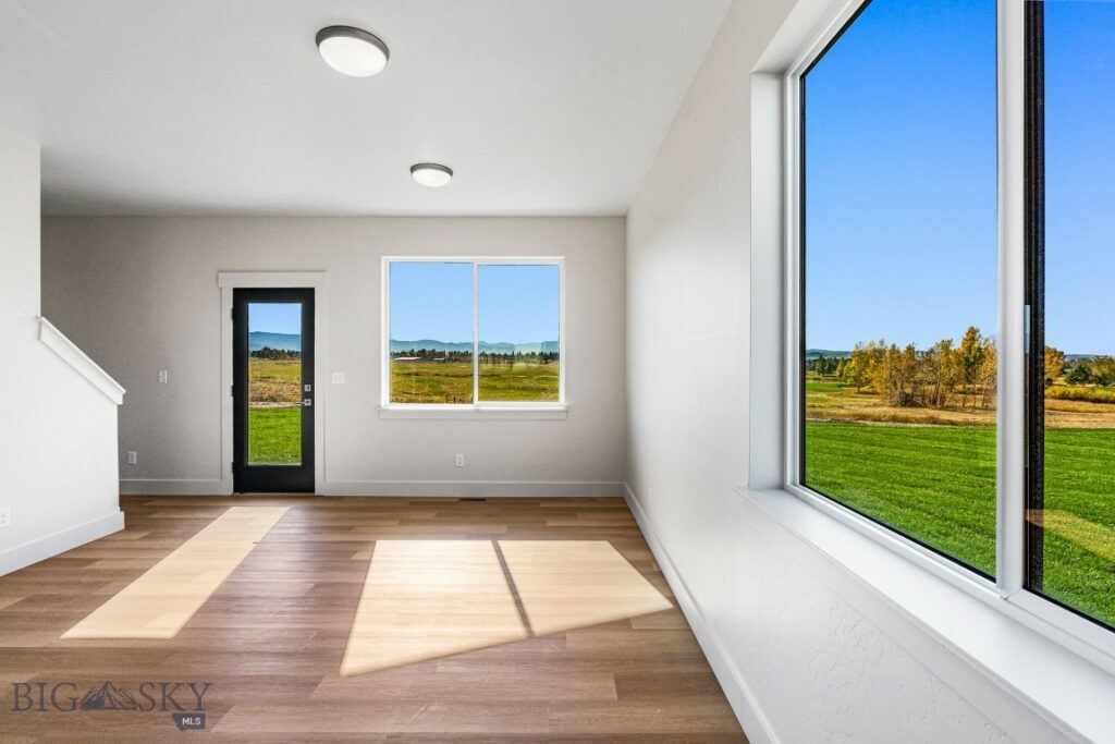 38 Horseshoe Loop, Bozeman MT 59718